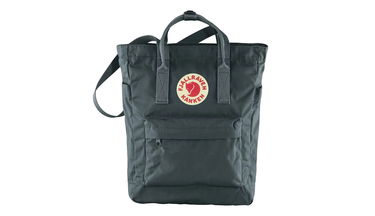 Tote bag FJÄLLRÄVEN Kanken Totepack Zelené | F23710-031, 1