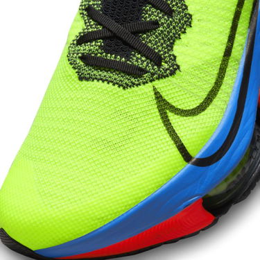 Tenisky a topánky Nike Air Zoom Tempo NEXT% Flyknit Rôznofarebný | DV3031-700, 1