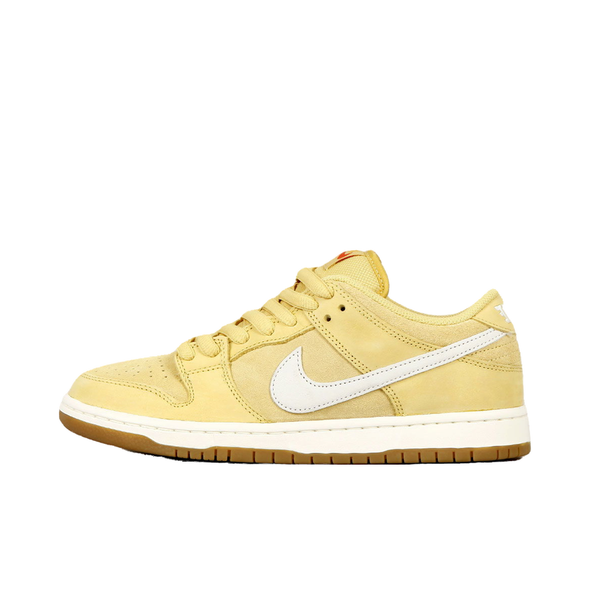Tenisky a topánky Nike SB SB Dunk Low Pro ISO Žltá | FJ1674-700