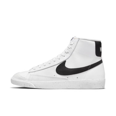 Tenisky a topánky Nike Blazer Mid '77 Next Nature W Biela | DO1344-101, 2