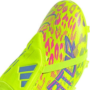 Tenisky a topánky adidas Performance Predator League FT FG/MG Žltá | jp9827, 5