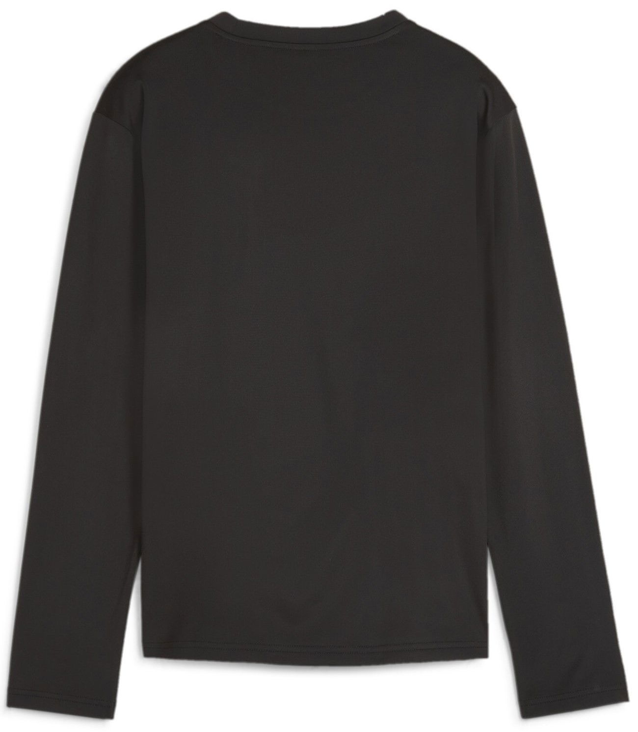 Mikina Puma teamGOAL Training Sweat Wmns Čierna | 658652-03, 1