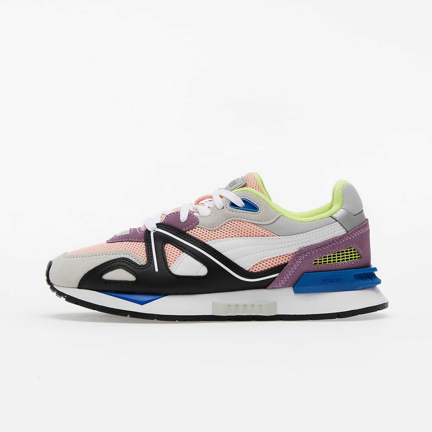 Tenisky a topánky Puma Mirage Mox Ružová | 36860902, 0