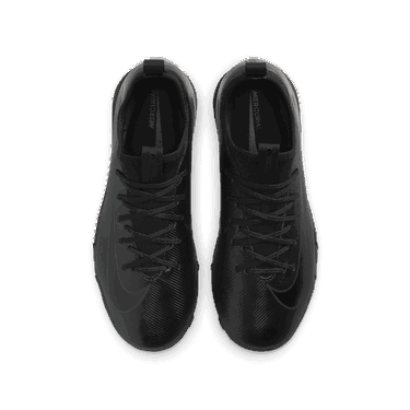 Tenisky a topánky Nike Jr. Mercurial Vapor 16 Academy Čierna | FQ8284-002, 4