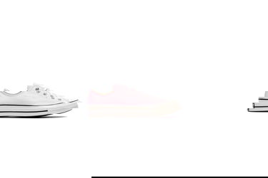 Tenisky a topánky Converse Chuck 70 OX Ružová | A13840C, 0