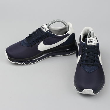 Tenisky a topánky Nike Air Max LD Zero Navy | 848624-410, 2