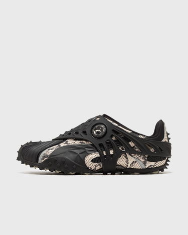 Tenisky a topánky Puma A$AP Rocky x Mostro Gabbia "Snakeskin" Čierna | 403025-01, 2