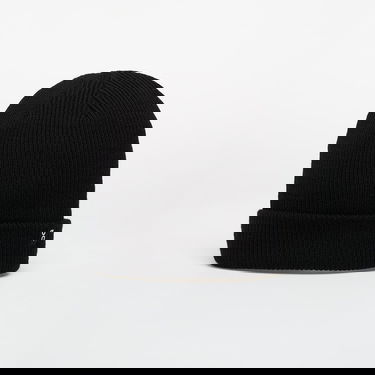 Kulicha On Running Merino Beanie Čierna | 2UF30100553 U, 0