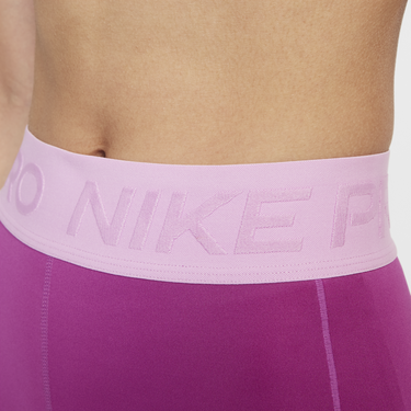 Šortky Nike Dri-FIT Pro 5" Shorts Fialová | HF4679-518, 3
