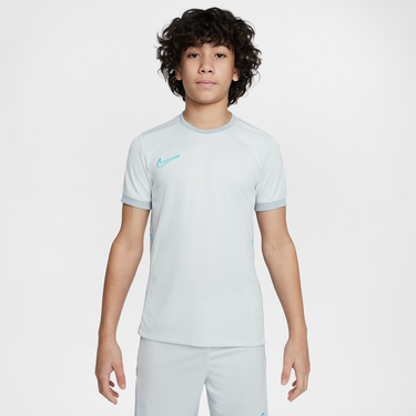 Dres Nike Nike Dri-FIT Academy Top Short Sleeve Soccer Jersey Šedá | hj3716-025, 4