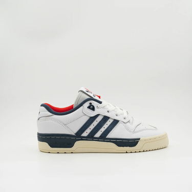 Tenisky a topánky adidas Originals Rivalry Low Premium Biela | FY8031, 0