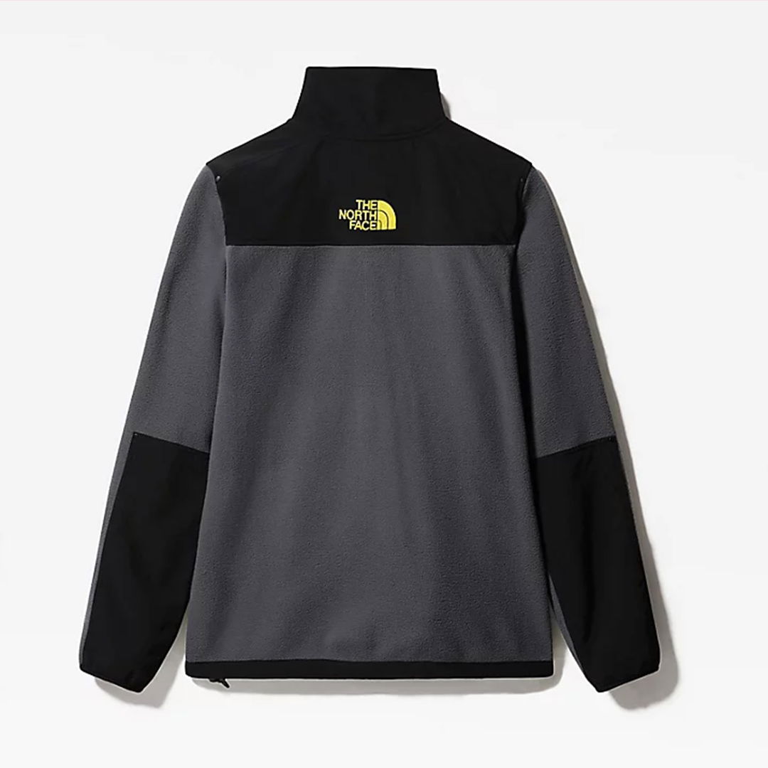Bunda The North Face Steep Tech Full Zip Fleece Jacket Rôznofarebný | NF0A4R6ASH31, 1