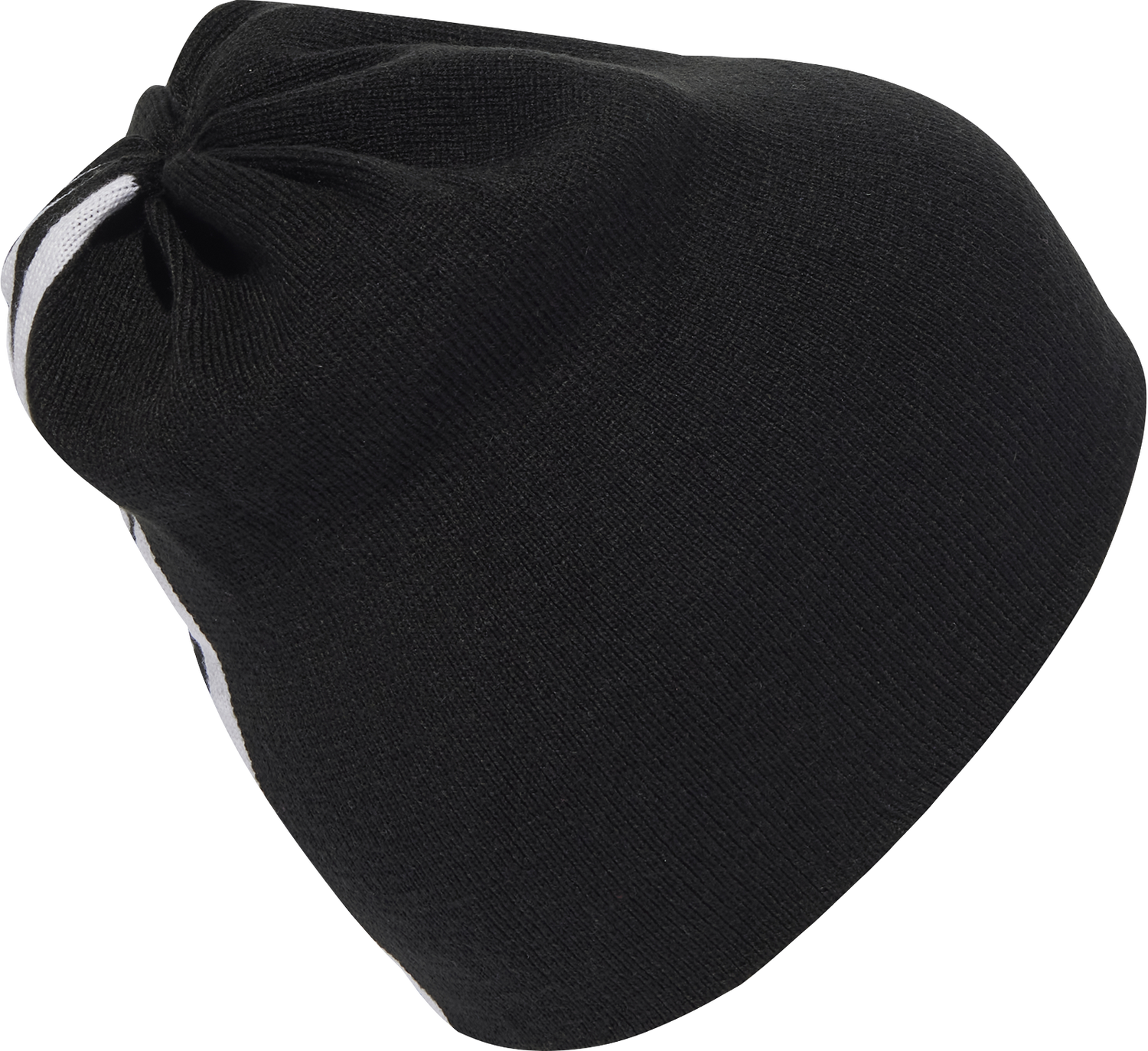 Kulicha adidas Originals Originals Adicolor Cuffless Beanie Čierna | jw7913, 1