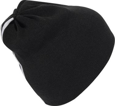 Kulicha adidas Originals Originals Adicolor Cuffless Beanie Čierna | jw7913, 1