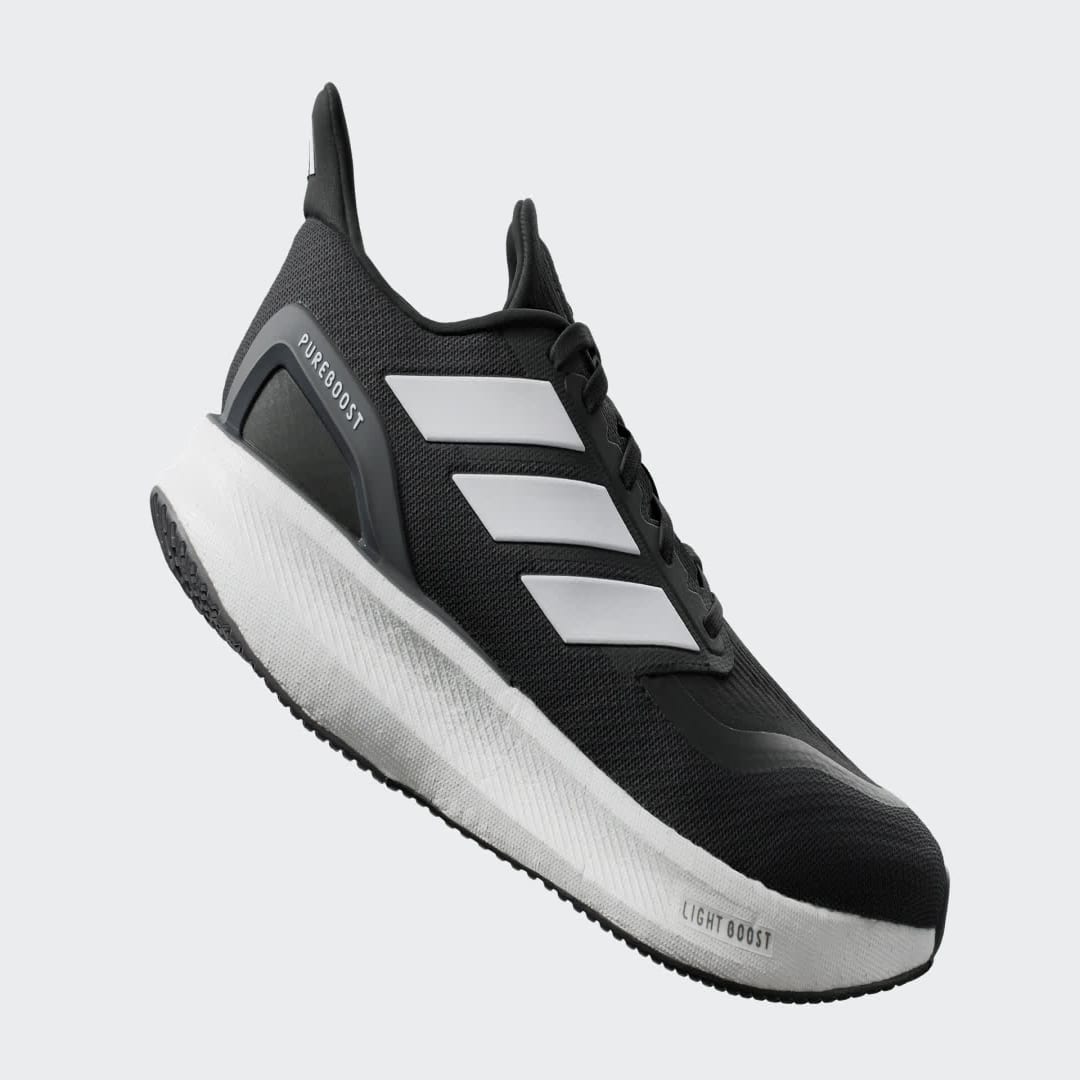 Tenisky a topánky adidas Performance Pureboost 5 Čierna | IF9191, 1