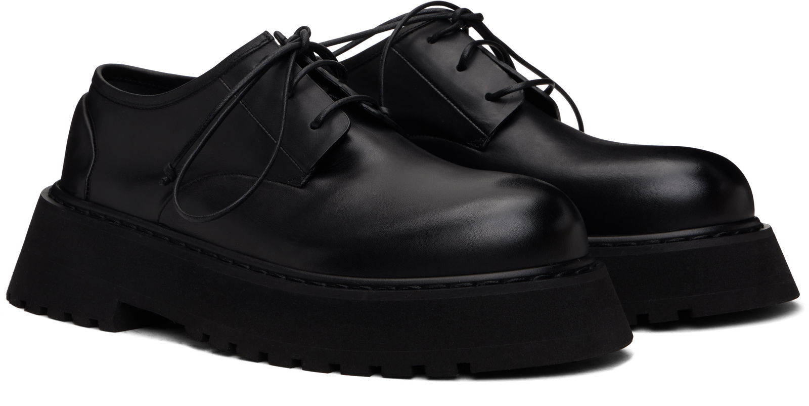 Marsell Micarro Derbys
