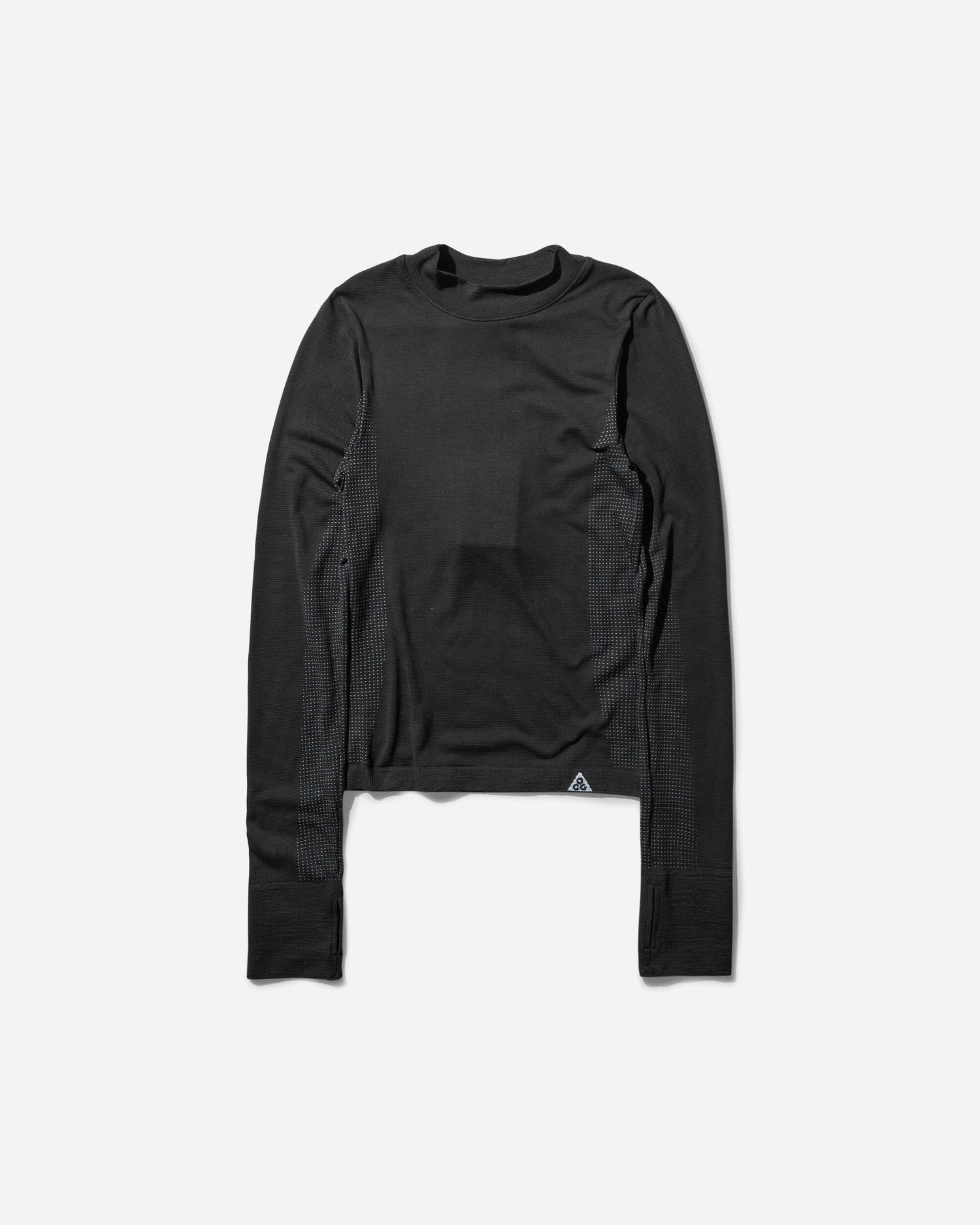 Tričko Nike ACG Baselayer Top Long Sleeve Čierna | FV7333-010, 1