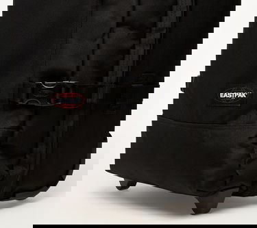 Batoh EASTPAK Tranverz S Travel Bag Čierna | EK61L008, 5