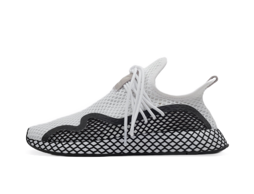 Tenisky a topánky adidas Originals Deerupt S Biela | BD7874