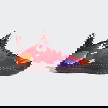 Tenisky a topánky adidas Performance Harden Vol. 5 Futurenatural Červená | G55811, 0