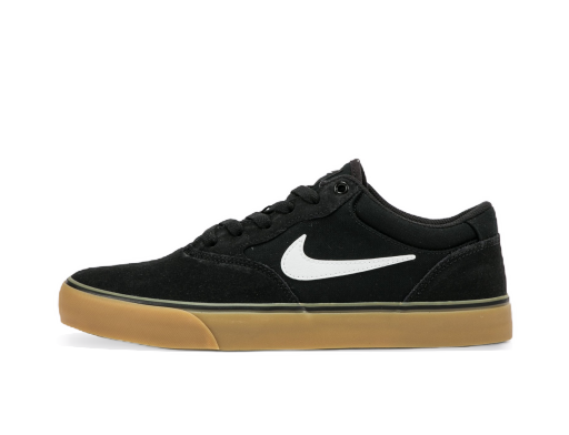 Skateboarding Nike SB Chron 2 Čierna | DM3493-002