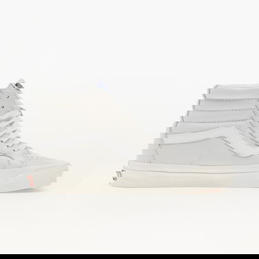 Tenisky a topánky Vans Sk8-Hi 38 DX (Anaheim Factory) Biela | VN0A38GF1041, 1