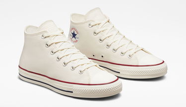 Tenisky a topánky Converse CONS Chuck Taylor All Star Pro Biela | A02137C, 3