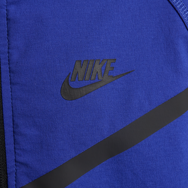Vetrovka Nike Nike Tech Woven Jacket Modrá | HQ8911-539, 3
