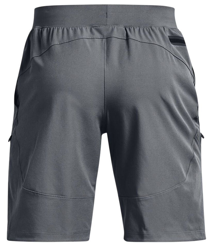 Šortky Under Armour Under Armour Unstoppable Cargo Training Shorts Šedá | 1374765-012, 1