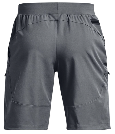 Šortky Under Armour Under Armour Unstoppable Cargo Training Shorts Šedá | 1374765-012, 1