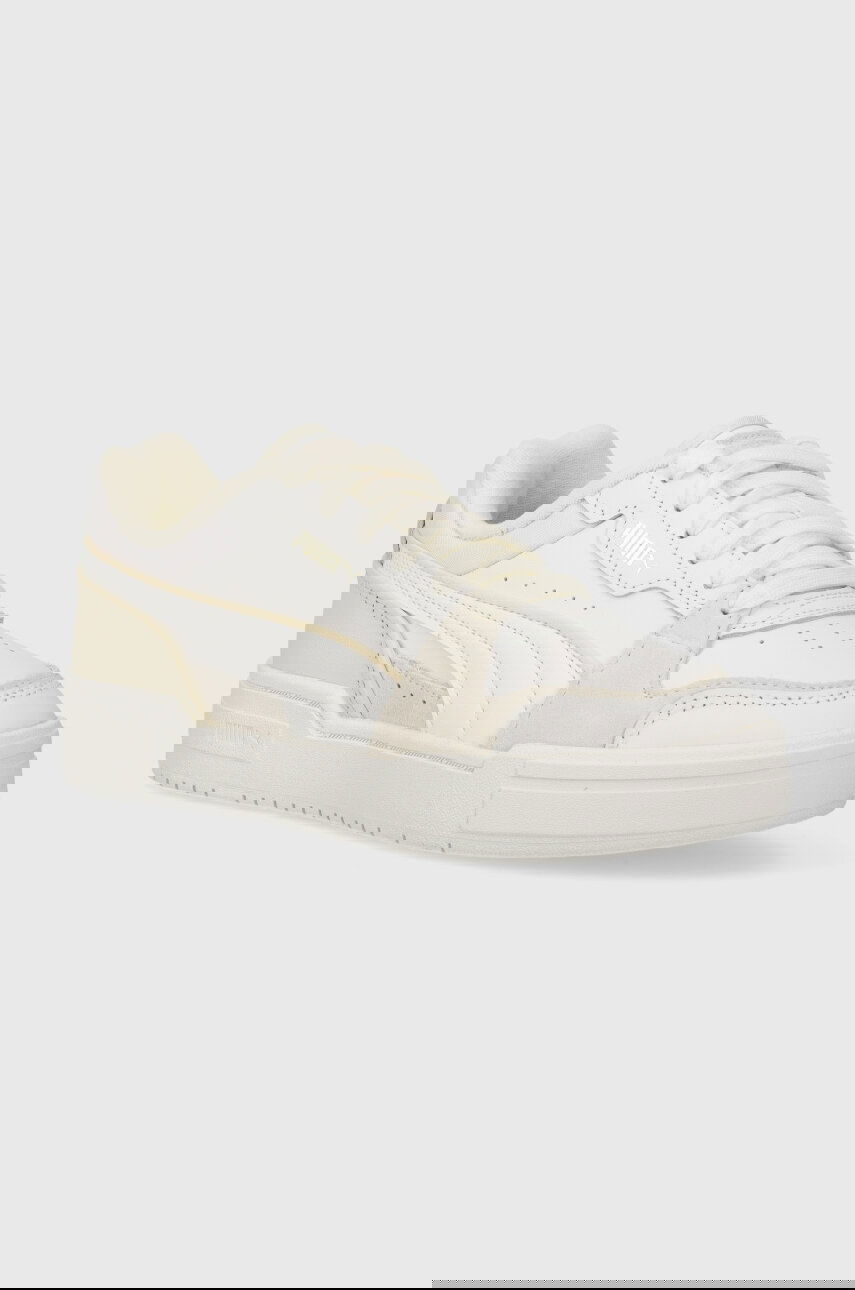 Tenisky a topánky Puma CA Pro Lux III Biela | 395203, 0