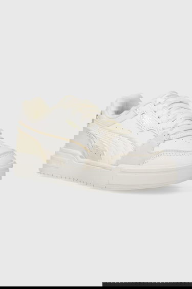 Tenisky a topánky Puma CA Pro Lux III Biela | 395203, 0