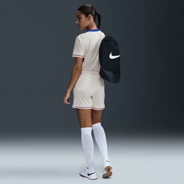 Šortky Nike FFF 2025/26 Stadium Dri-FIT Replica Shorts Biela | FZ9180-110, 1