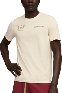 Saysky Running Graphic T-Shirt