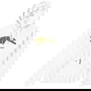 Croccodile Popover Hoody