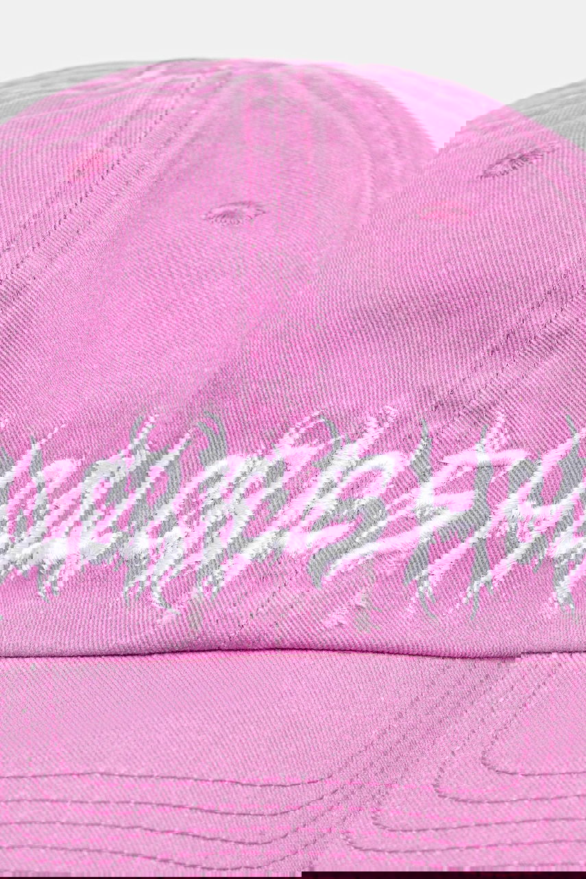 Šiltovka 032C 032C 'Faithless' Baseball Cap Ružová | S25.UAW.3101.850, 1
