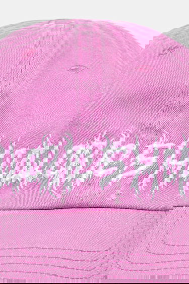Šiltovka 032C 032C 'Faithless' Baseball Cap Ružová | S25.UAW.3101.850, 1