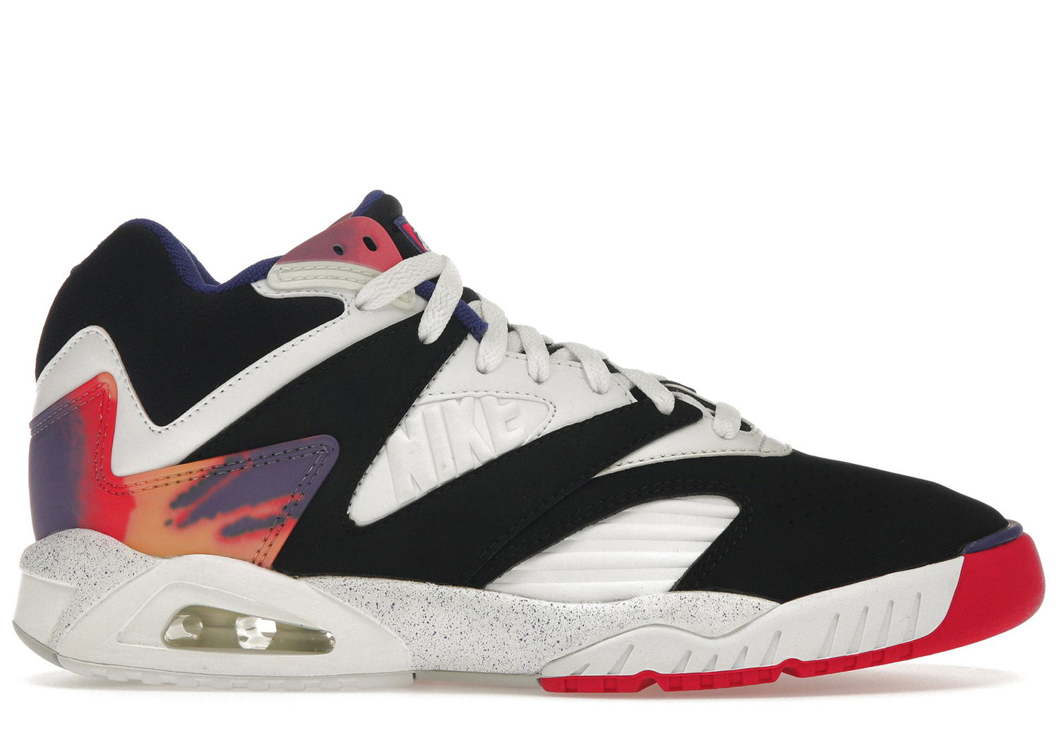 Tenisky a topánky Nike Air Tech Challenge IV OG "Dark Grape" Biela | 844606-015, 0