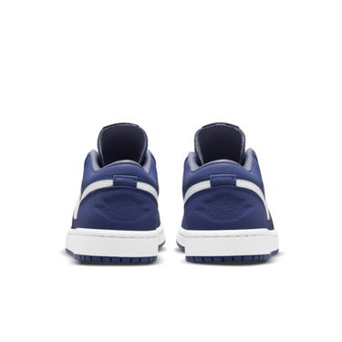 Tenisky a topánky Jordan Air Jordan 1 Low Modrá | DA8008-401, 3