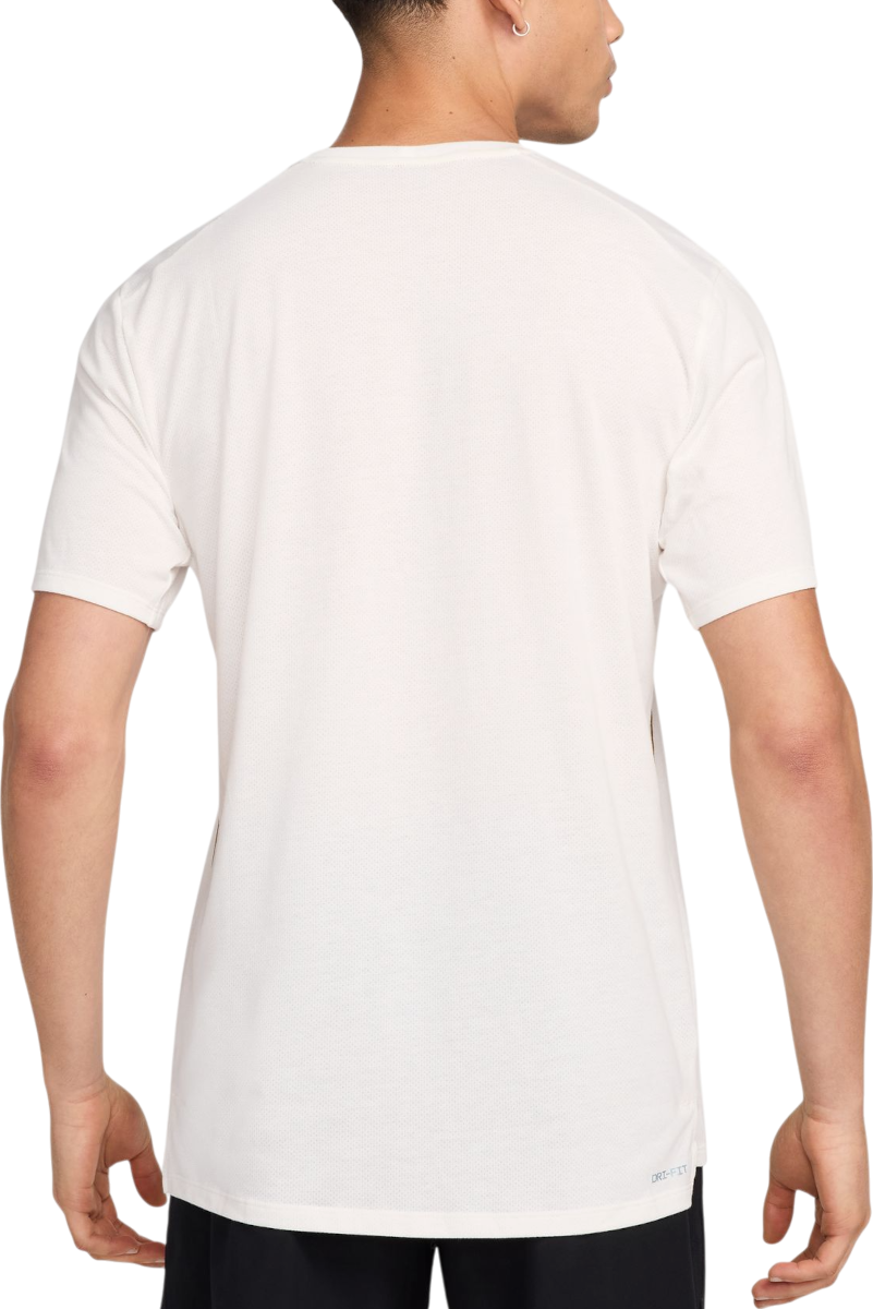Tričko Nike Nike Jakob Ingebrigtsen T-Shirt Biela | hj3534-133, 1