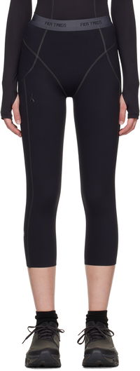 FKA twigs Edition Studio Sport Cropped Leggings