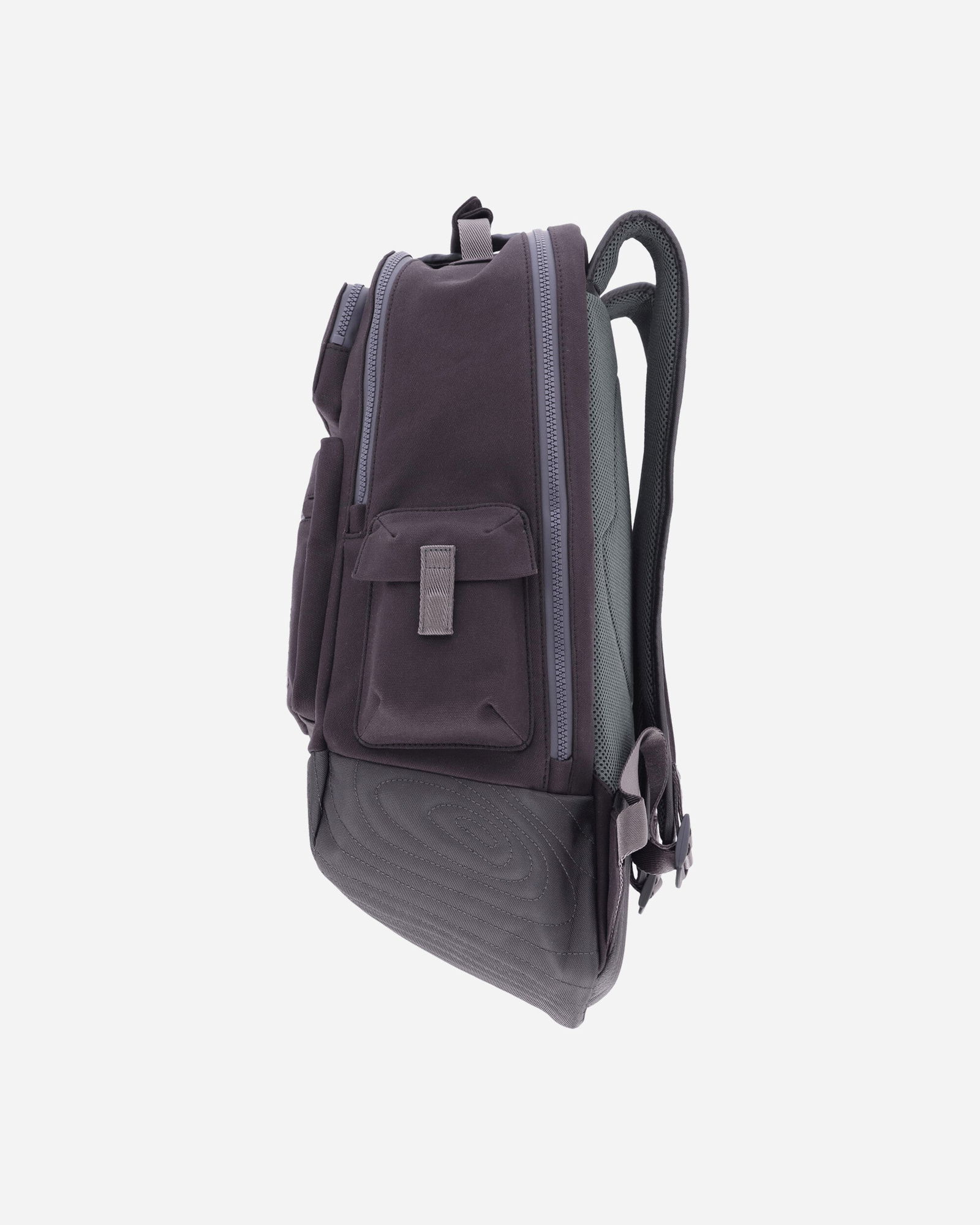 Salehe Bembury x Canvas Backpack