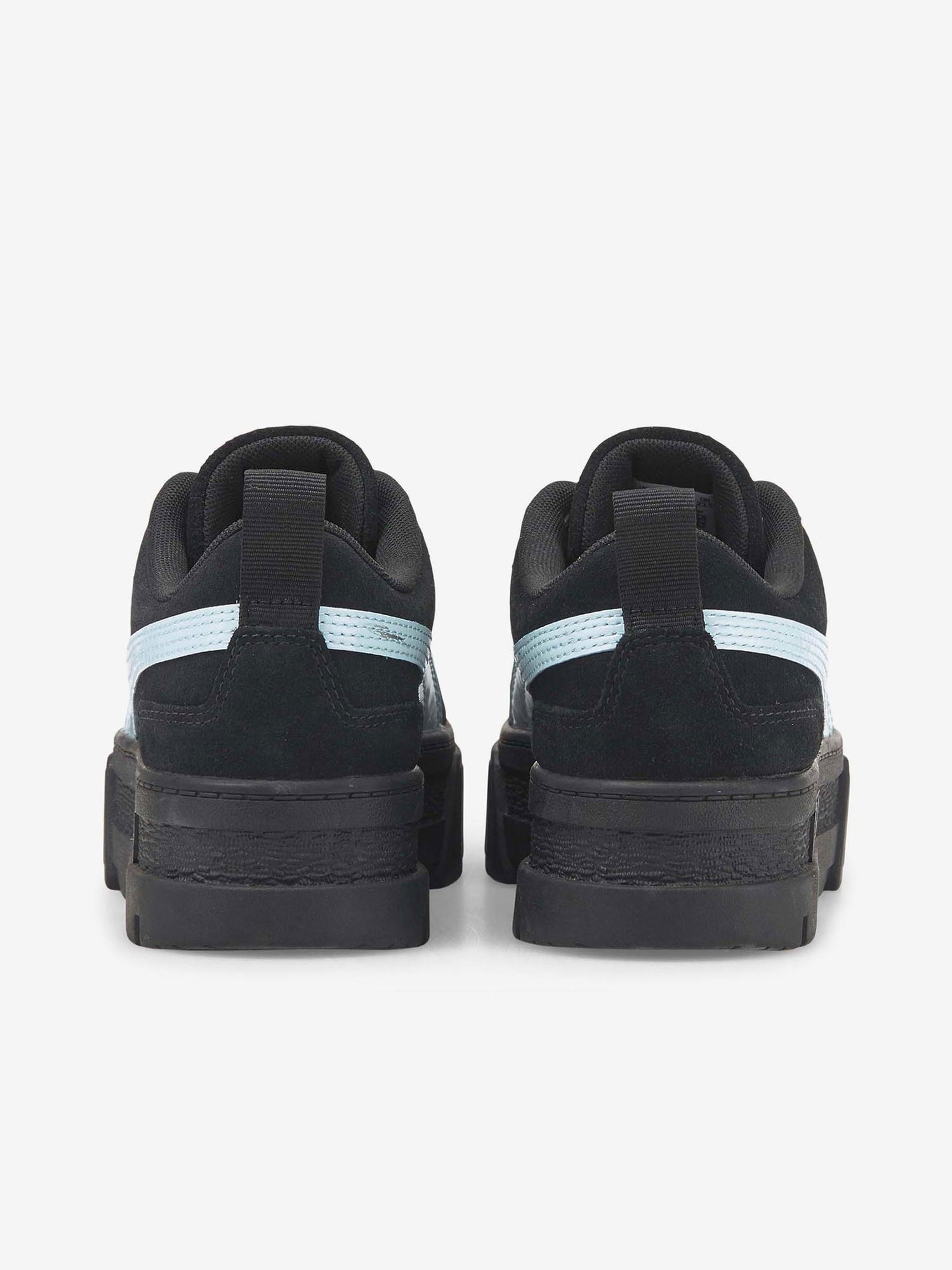 Tenisky a topánky Puma Mayze SD x Dua Lipa Čierna | 38729405, 1