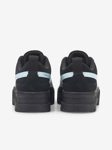 Tenisky a topánky Puma Mayze SD x Dua Lipa Čierna | 38729405, 1