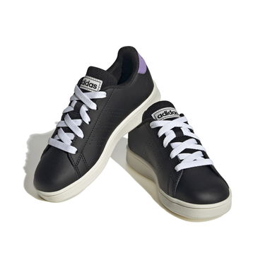 Tenisky a topánky adidas Originals adidas ADVANTAGE K 37 1/3 Čierna | IE7453, 4