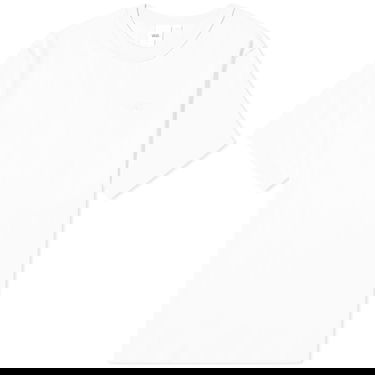 Tričko Vans Men's Premium Standards Biela | VN000GBYWHT, 0