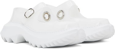 Oblečenie Comme des Garçons Comme des Garçons Phileo Edition Biela | GO-K103-001-1, 3