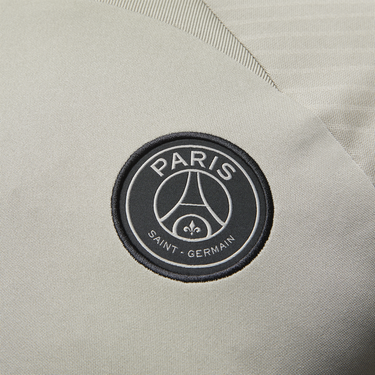 Tričko Jordan Dri-FIT Paris Saint-Germain Strikes Béžová | DZ0786-231, 3