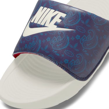 Tenisky a topánky Nike Victori One Modrá | CN9678-403, 3