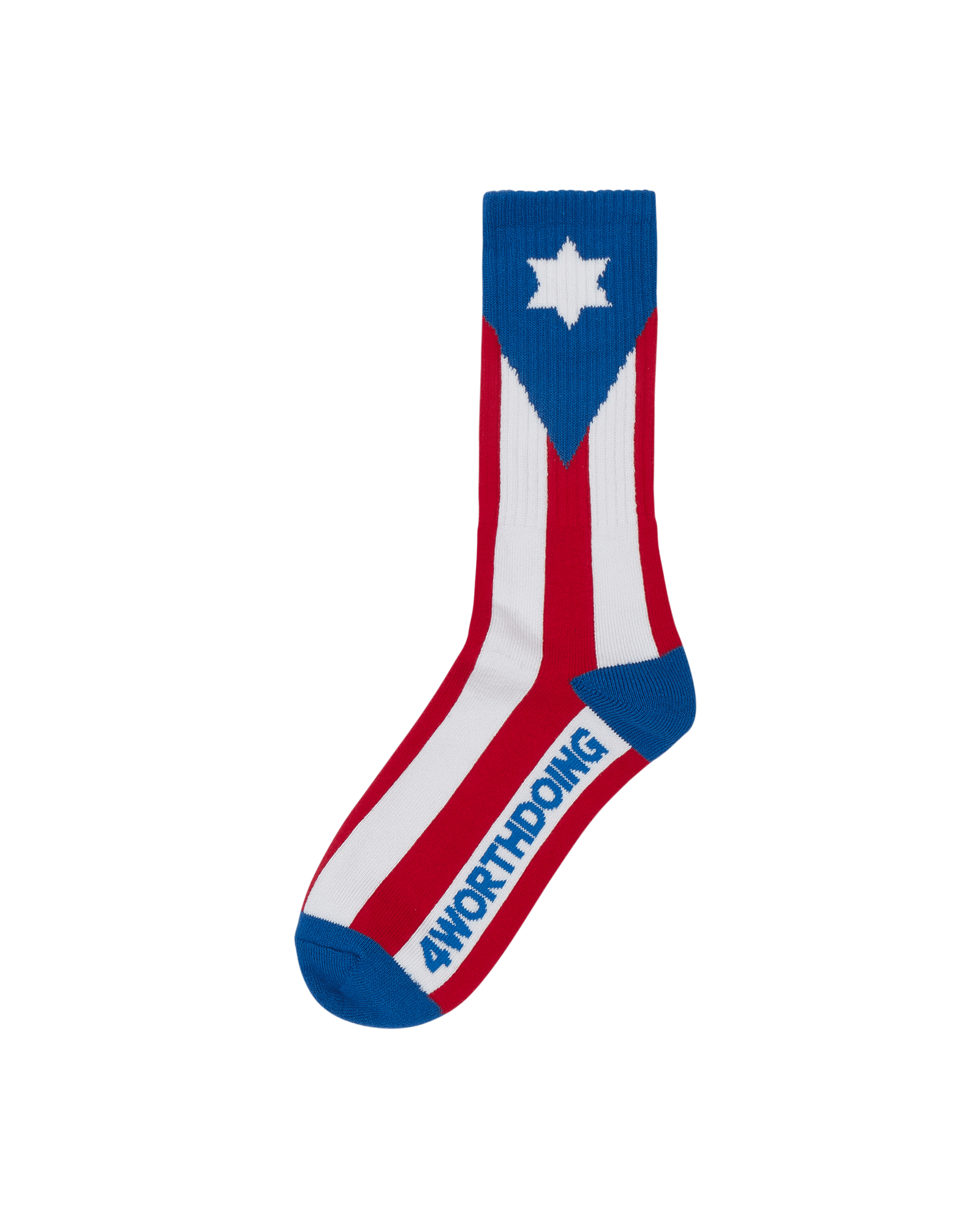 Flag Socks